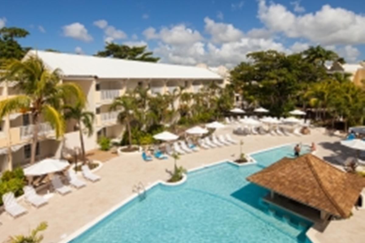 Sugar Bay Barbados Hotel Bridgetown Esterno foto