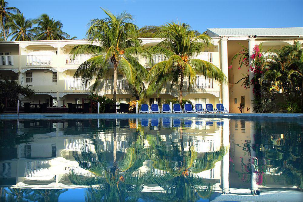 Sugar Bay Barbados Hotel Bridgetown Esterno foto